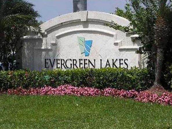5045 Wiles Road 308, Coconut Creek FL 33073