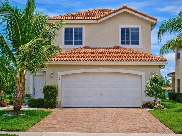 818 Perdido Heights Drive, West Palm Beach FL 33413