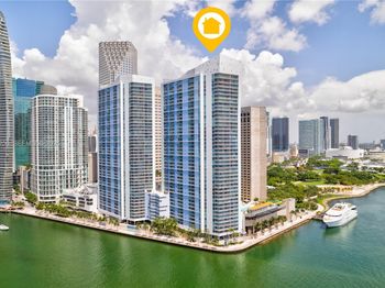 335 S Biscayne Boulevard