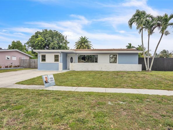 6133 NW 20th Street, Margate FL 33063