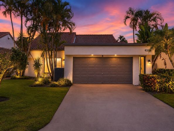 11810 Kiva Drive, Boynton Beach FL 33437