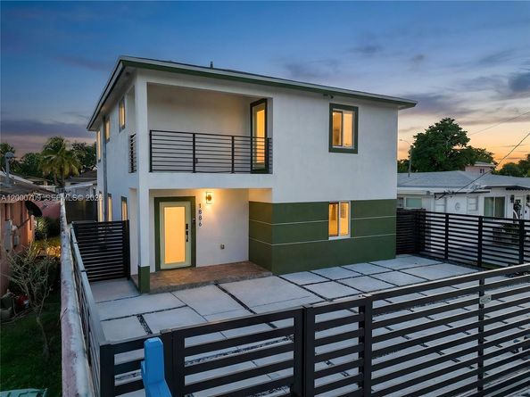 1886 NW 68th Street, Miami FL 33147