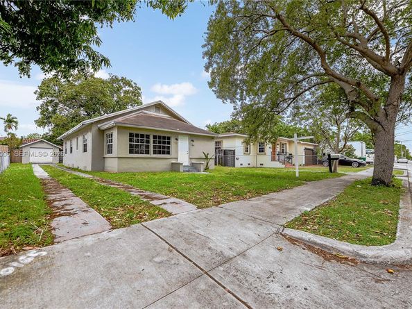 2800 SW 16th Terrace, Miami FL 33145