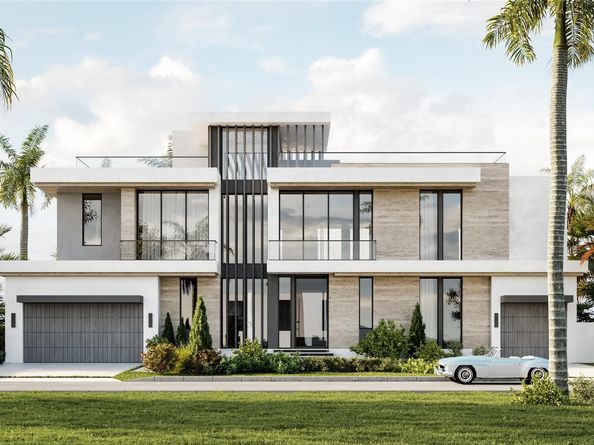 646 Flamingo Dr, Fort Lauderdale FL 33301