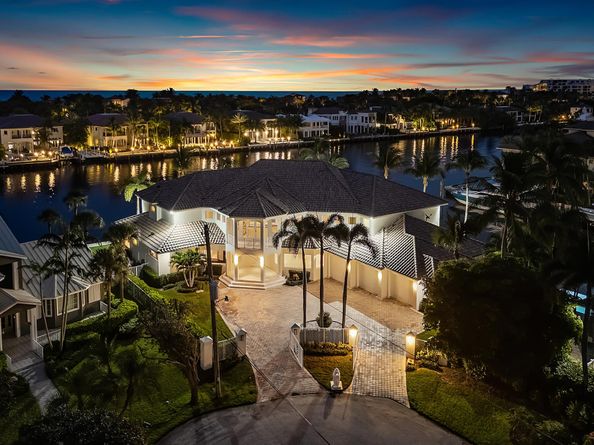 978 Dogwood Drive, Delray Beach FL 33483