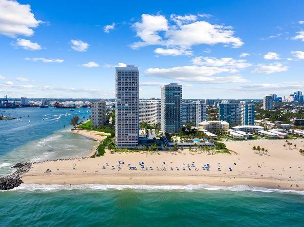 2100 S Ocean Lane 1707, Fort Lauderdale FL 33316