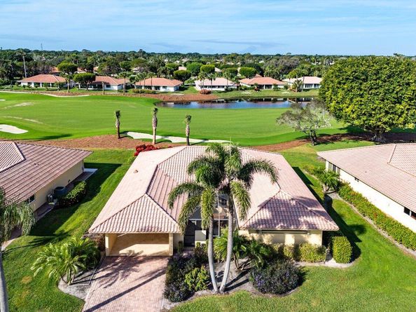 10587 Limeberry Drive, Boynton Beach FL 33436