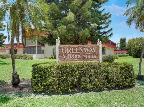 12014 S Greenway Circle S 109, Royal Palm Beach FL 33411