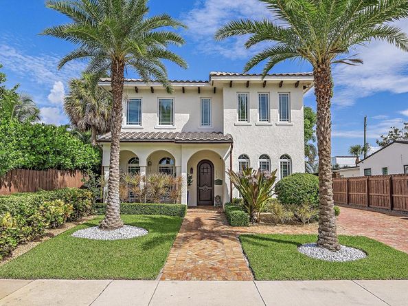 235 Greymon Drive, West Palm Beach FL 33405