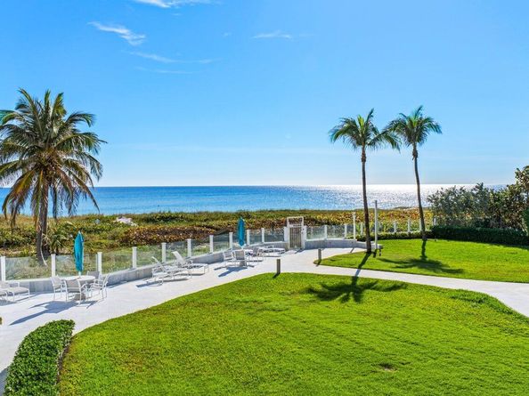 1213 S Ocean Boulevard 2B, Delray Beach FL 33483