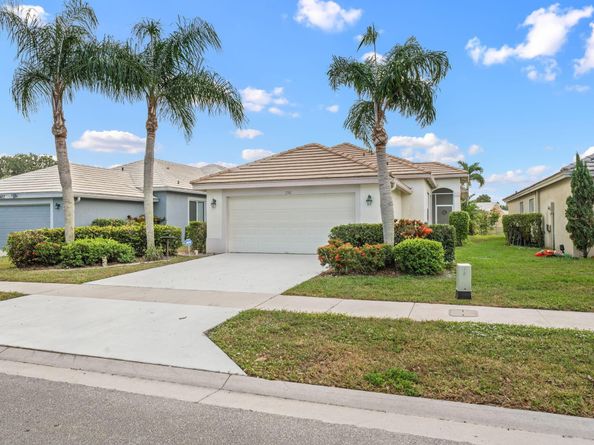 2501 Country Golf Drive, Wellington FL 33414