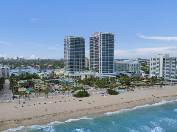 153 N Seabreeze 504S, Fort Lauderdale FL 33304