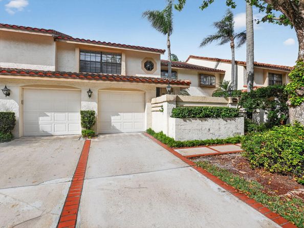 7844 La Mirada Drive, Boca Raton FL 33433