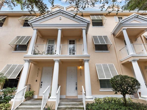 1460 Corbison Point Place, Jupiter FL 33458