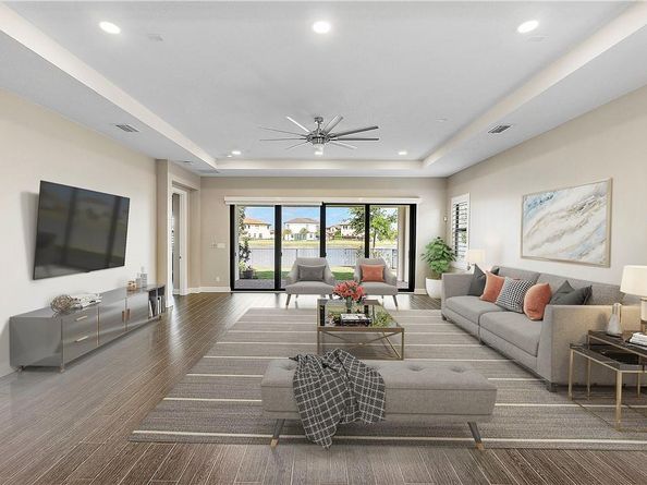 11835 S Baypoint Cir, Parkland FL 33076