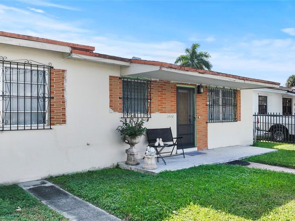 3446 NW 17 St, Miami FL 33125