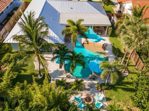 1560 SW 16th Street, Boca Raton FL 33486