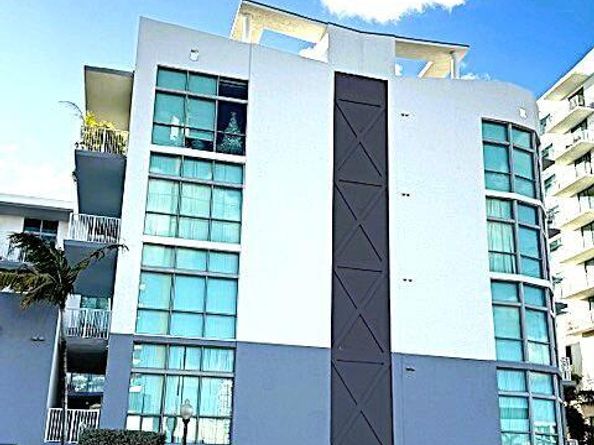 2100 Van Buren Street 215, Hollywood FL 33020