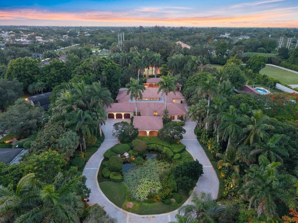 14641 Mustang Trail, Southwest Ranches FL 33330