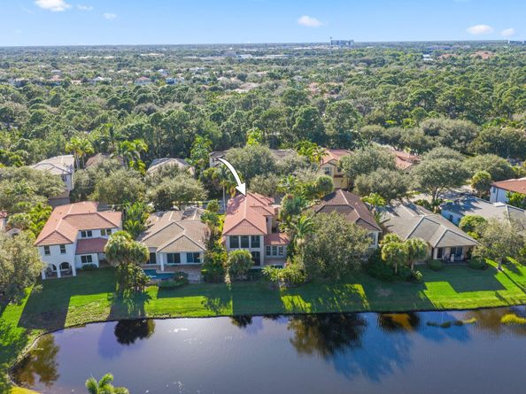 1820 Flower Drive, Palm Beach Gardens FL 33410