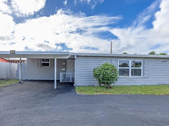 4161 NW 12th Ave, Fort Lauderdale FL 33309