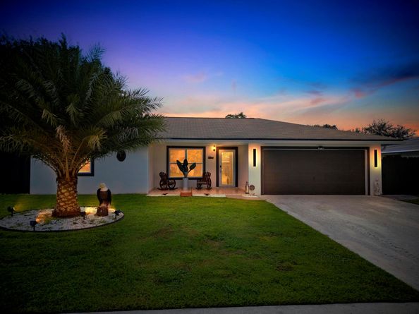 128 Barcelona Drive, Royal Palm Beach FL 33411