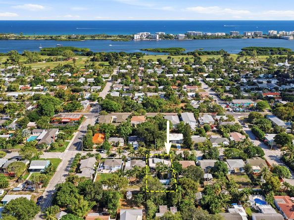 1119 N M Street, Lake Worth Beach FL 33460