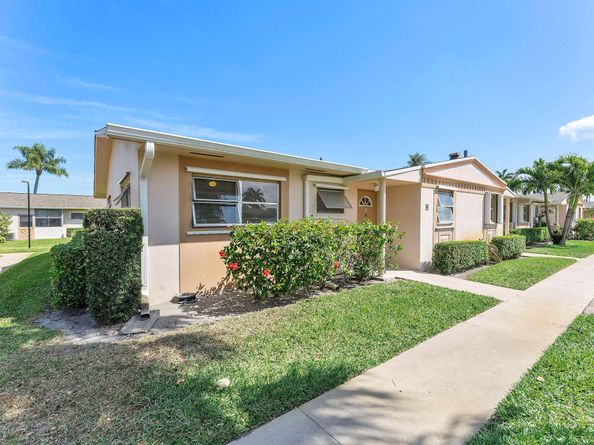 2523 Dudley Drive W H, West Palm Beach FL 33415