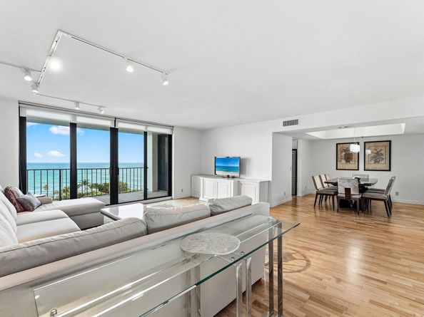 4600 S Ocean Boulevard 1102, Highland Beach FL 33487