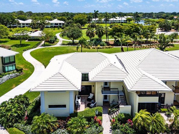 3721 Quail Ridge Drive Bobwhite C, Boynton Beach FL 33436