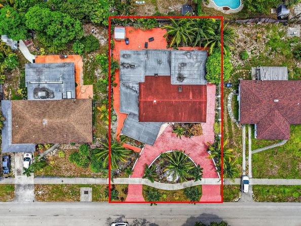 300 Florida Avenue, Fort Lauderdale FL 33312