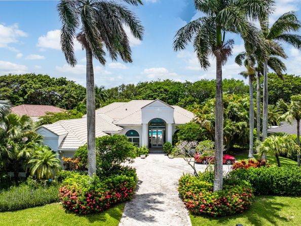 13795 Le Bateau Lane, Palm Beach Gardens FL 33410