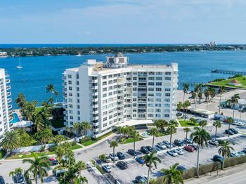 2600 N Flagler Drive