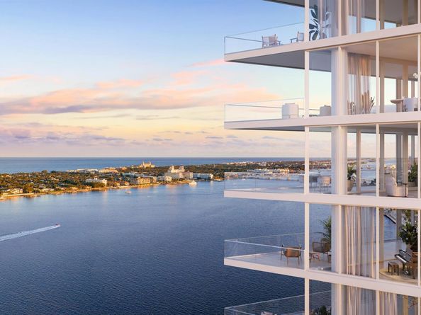 1901 N Flagler Drive 301, West Palm Beach FL 33401