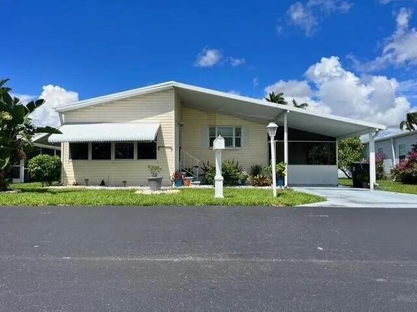 6157 Seashore Dr, 106, Lake Worth FL 33462