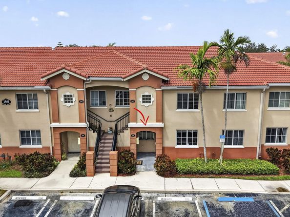 3501 Briar Bay Boulevard 105, West Palm Beach FL 33411
