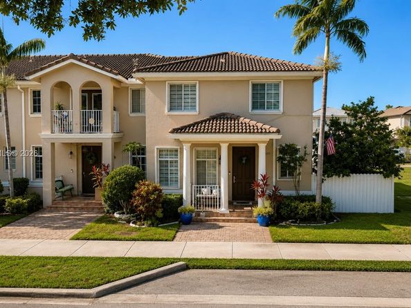 14131 SW 275th Street, Homestead FL 33032