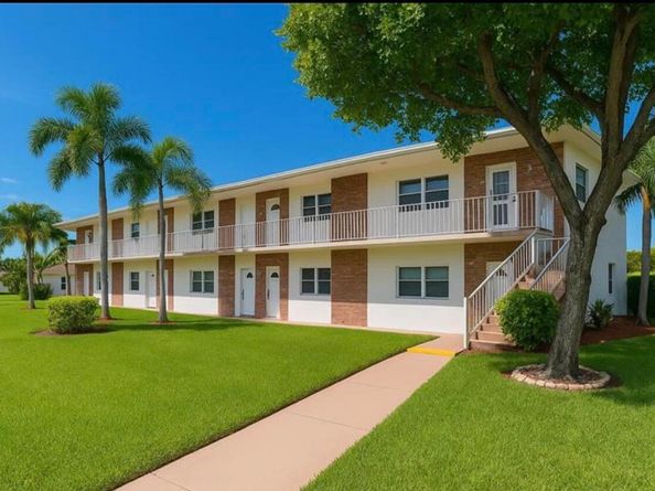 2851 E Golf Boulevard 206, Pompano Beach FL 33064