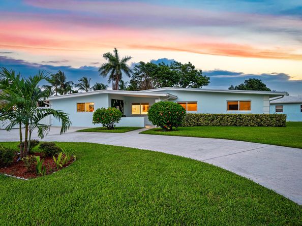 6620 Lake Clarke Drive Drive, Lake Clarke Shores FL 33406