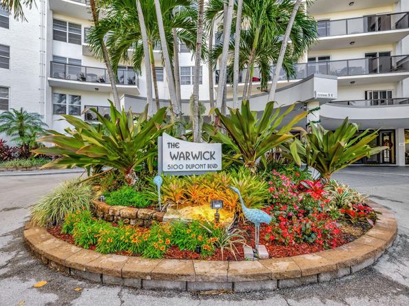5100 Dupont Blvd 8J, Fort Lauderdale FL 33308