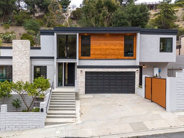 17064 Escalon Drive, Encino CA 91436