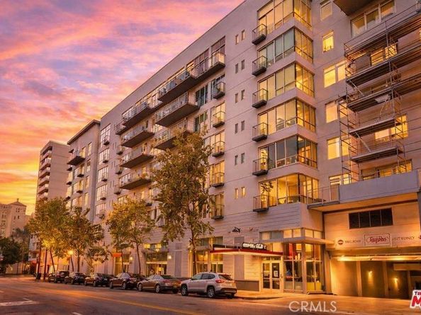 645 W 9th, Los Angeles CA 90015