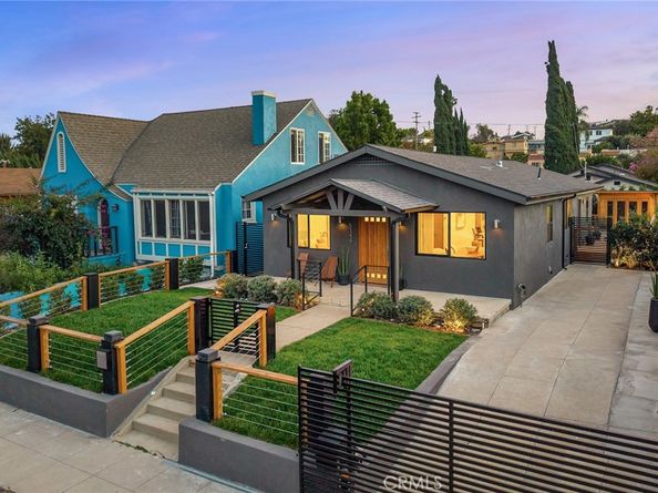 5144 Buchanan, Highland Park CA 90042