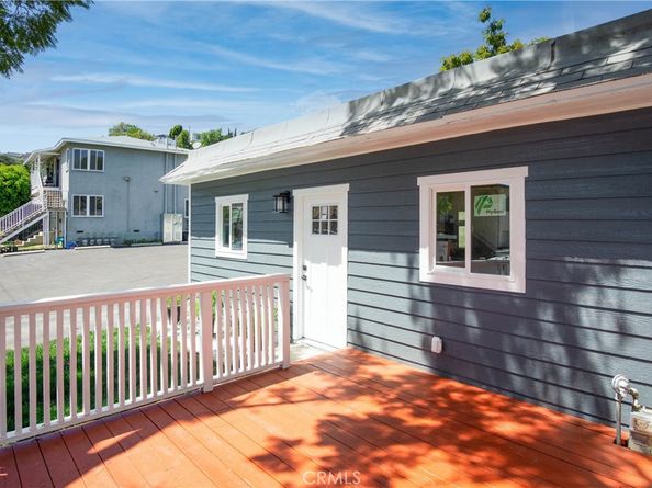 5411 Newtonia, Los Angeles CA 90032