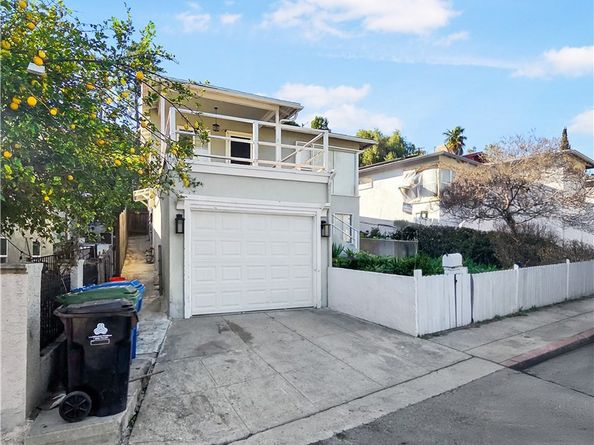 1957 Barnett, Los Angeles CA 90032