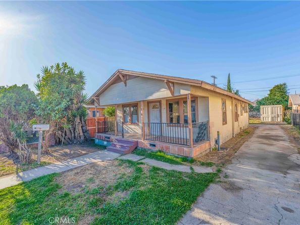 225 E 67th, Los Angeles CA 90003