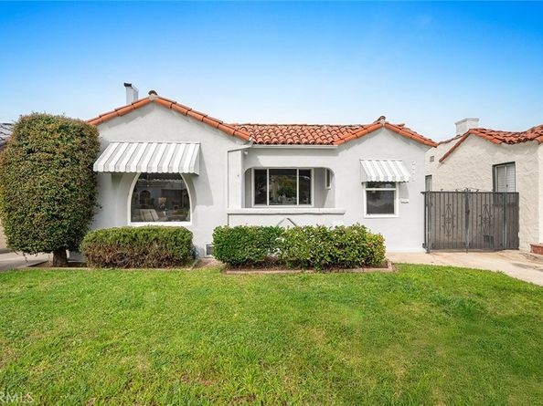 2049 W 71St Street, Los Angeles CA 90047