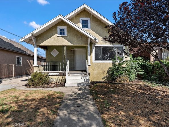 205 E 64th, Los Angeles CA 90003