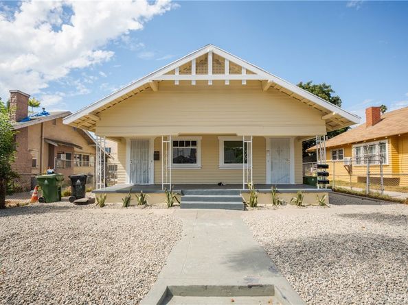 3929 Brighton, Los Angeles CA 90062