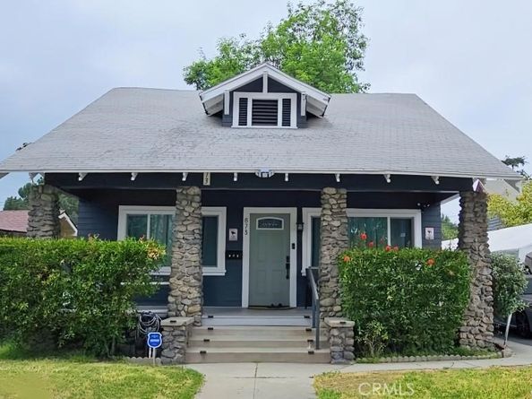 873 N Towne, Pomona CA 91767